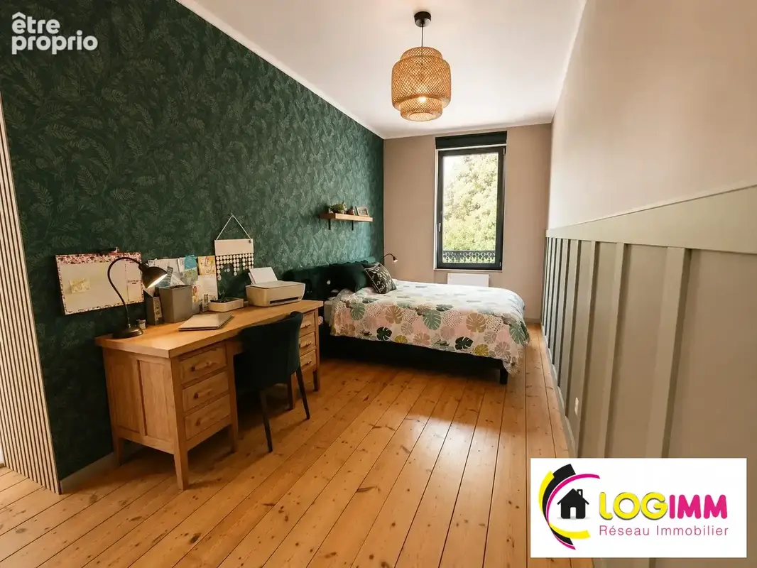 Maison 340 m² à Solesmes  - photo 5