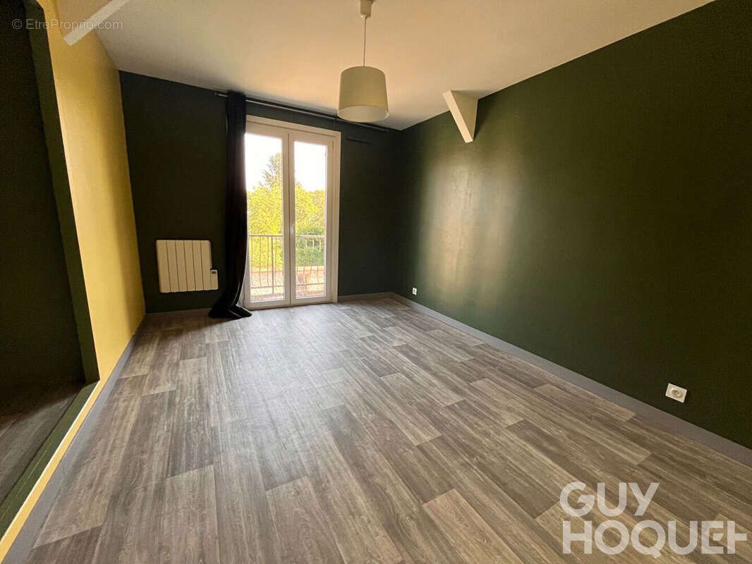 Maison  entièrement rénovée - photo 11