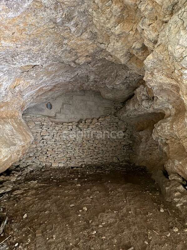 Berzé-la-Ville – Maison troglodyte avec grotte naturelle, charme brut et rénovation moderne - photo 5