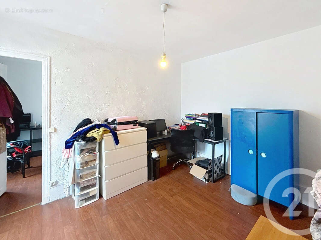 Appartement à PARIS-12E