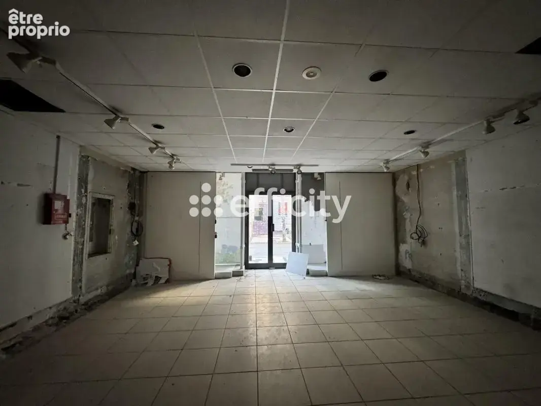 Locaux/Biens immobiliers - photo 3