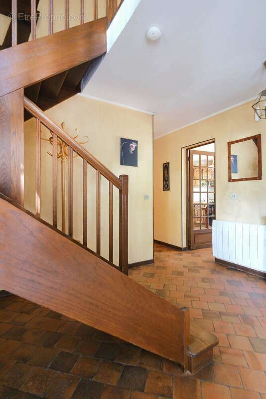 Maison à ORLEANS