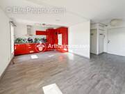 Appartement à SAINT-PIERRE-DU-PERRAY