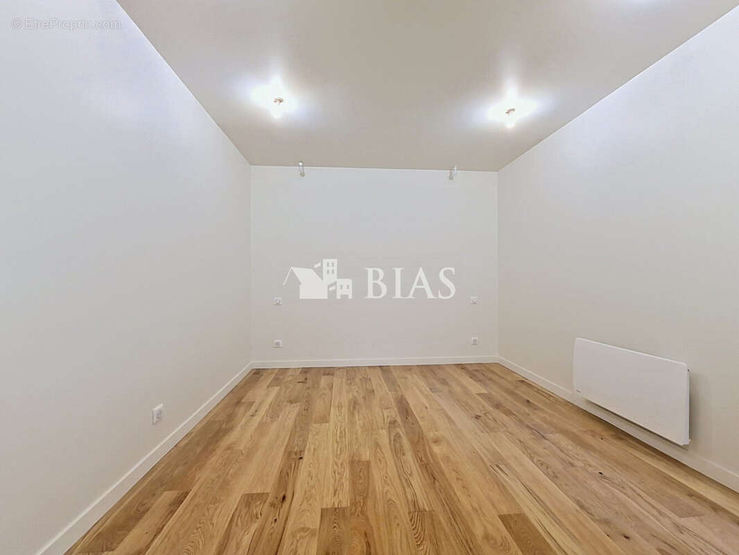 Appartement à HONFLEUR