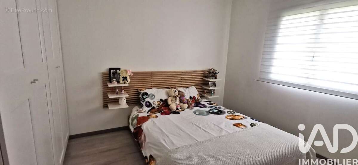 Photo 8 - Maison à TERRASSON-LAVILLEDIEU