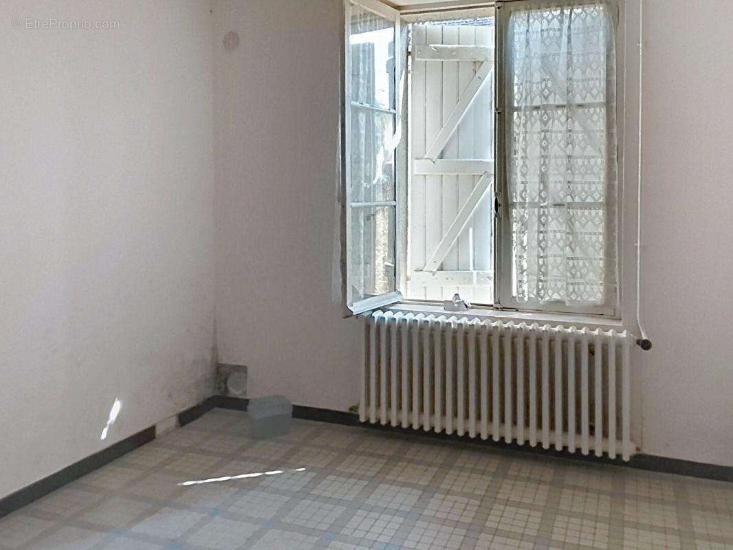 Maison Le Blanc 4 pièce(s) 120 m2 - photo 5