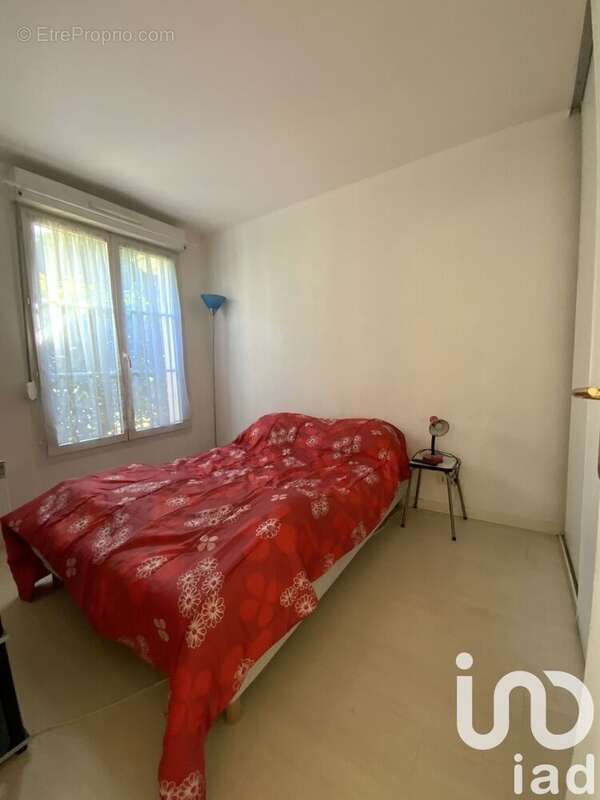 Photo 5 - Appartement à MONTMAGNY