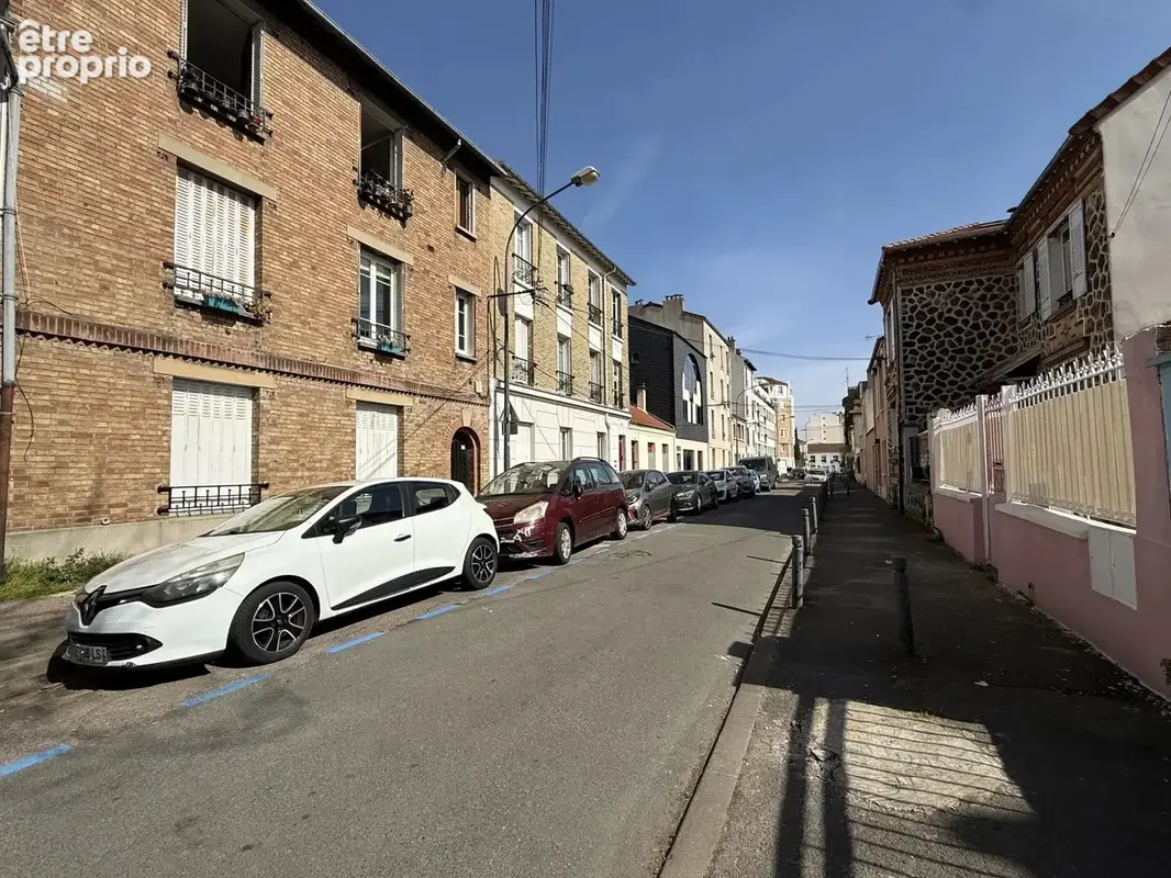 Les Lilas, quartier Chassagnole - photo 5