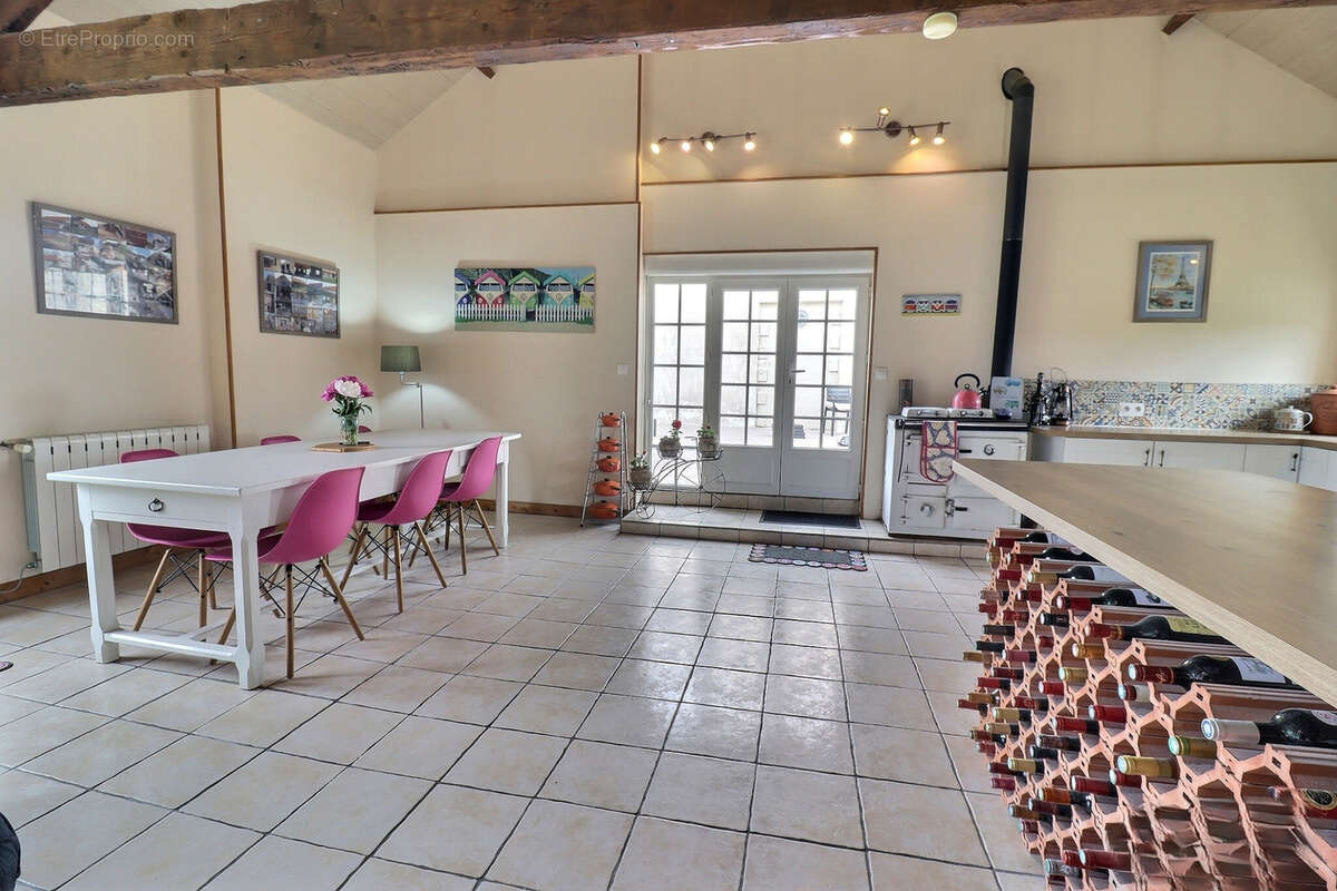 Maison à vendre de 6 pièces de 183 m2 - photo 6