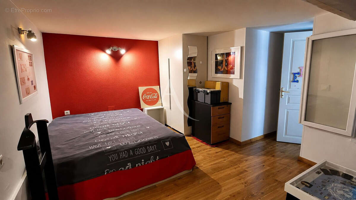 Appartement Sète 4 pièces 122 m2 - photo 5
