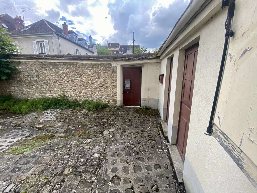 Appartement à MELUN