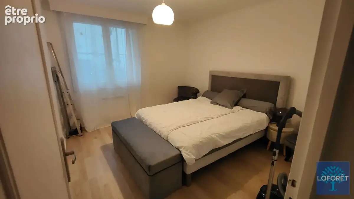 4 pièces à NEUILLY PLAISANCE + box et cave - photo 4