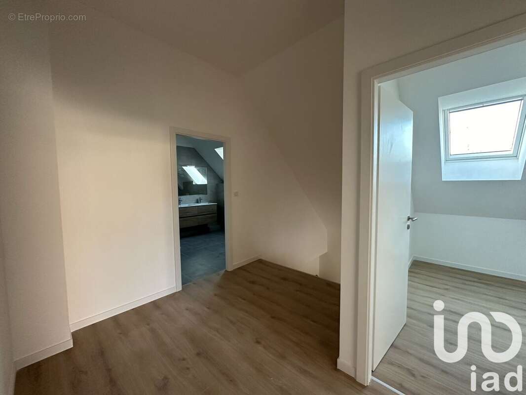 Photo 8 - Appartement à GRIESHEIM-PRES-MOLSHEIM