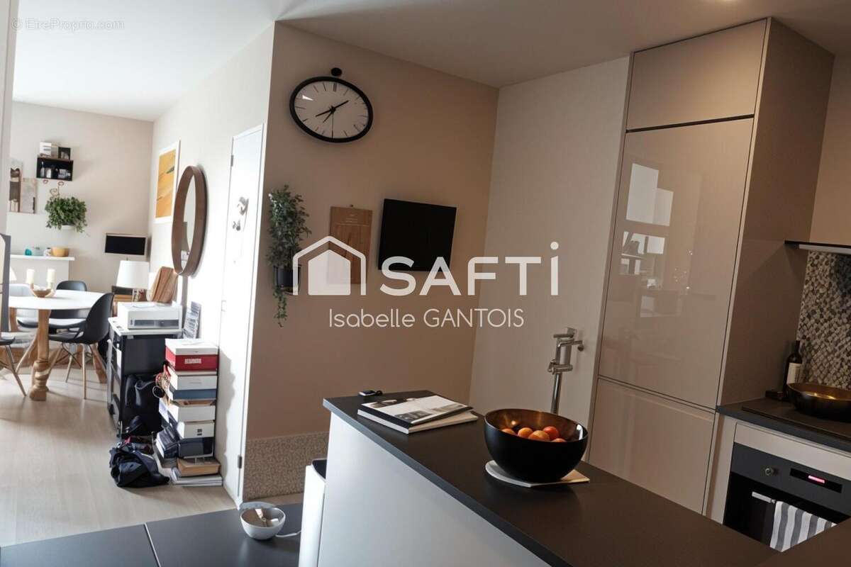 Photo 4 - Appartement à HERBLAY