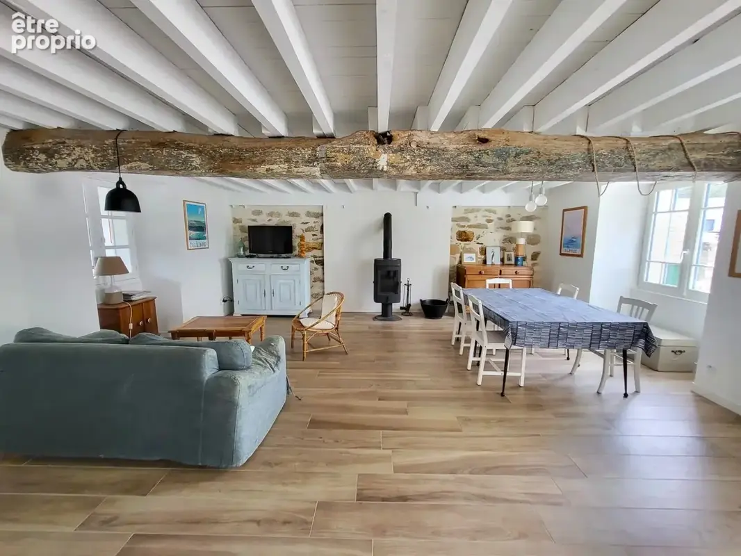 Maison à PIRIAC-SUR-MER