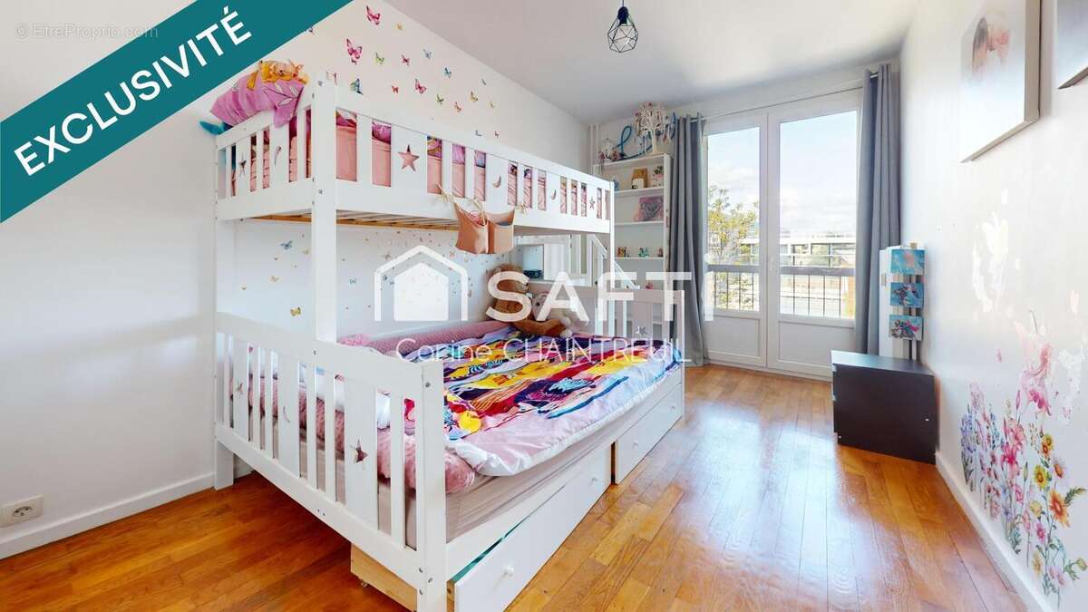 Photo 6 - Appartement à BRON