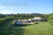 Maison à MAUSSANE-LES-ALPILLES