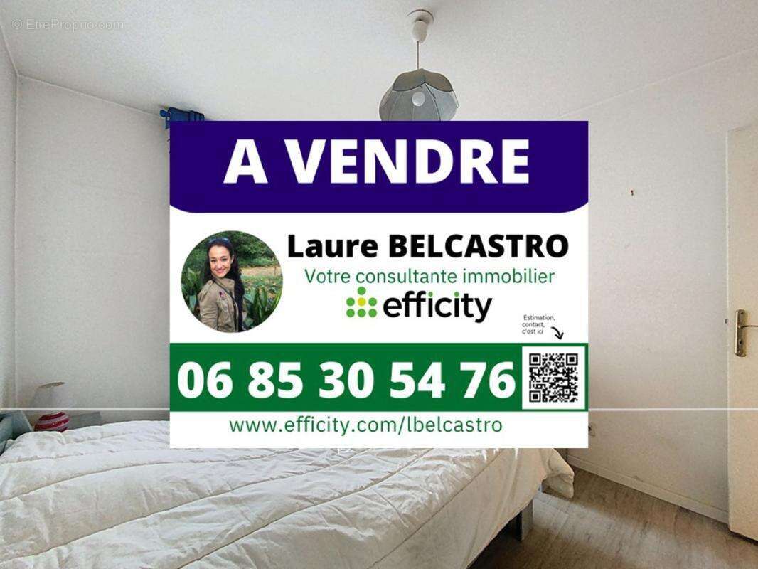 Appartement à BRIE-COMTE-ROBERT