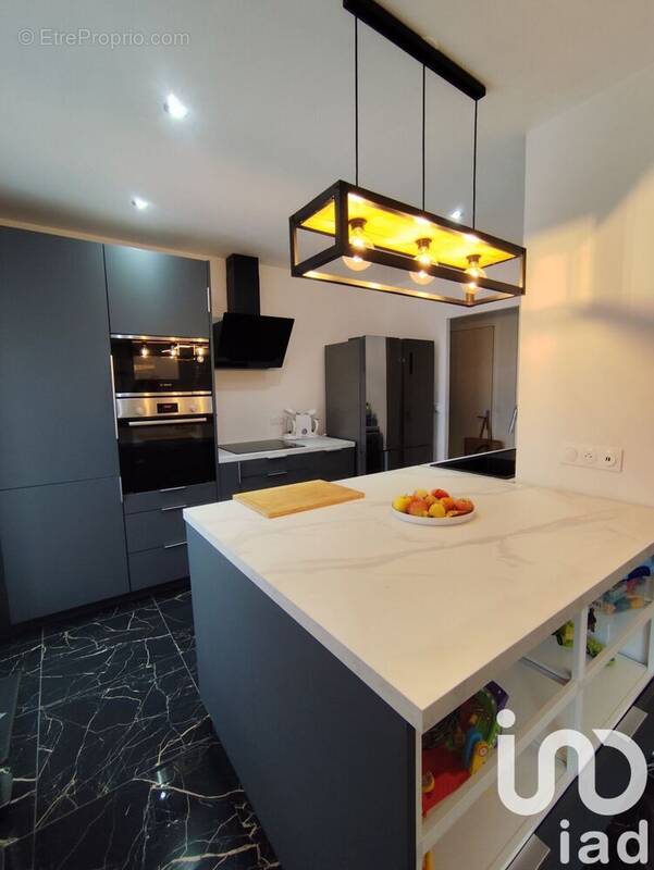 Photo 1 - Maison à COURRIERES