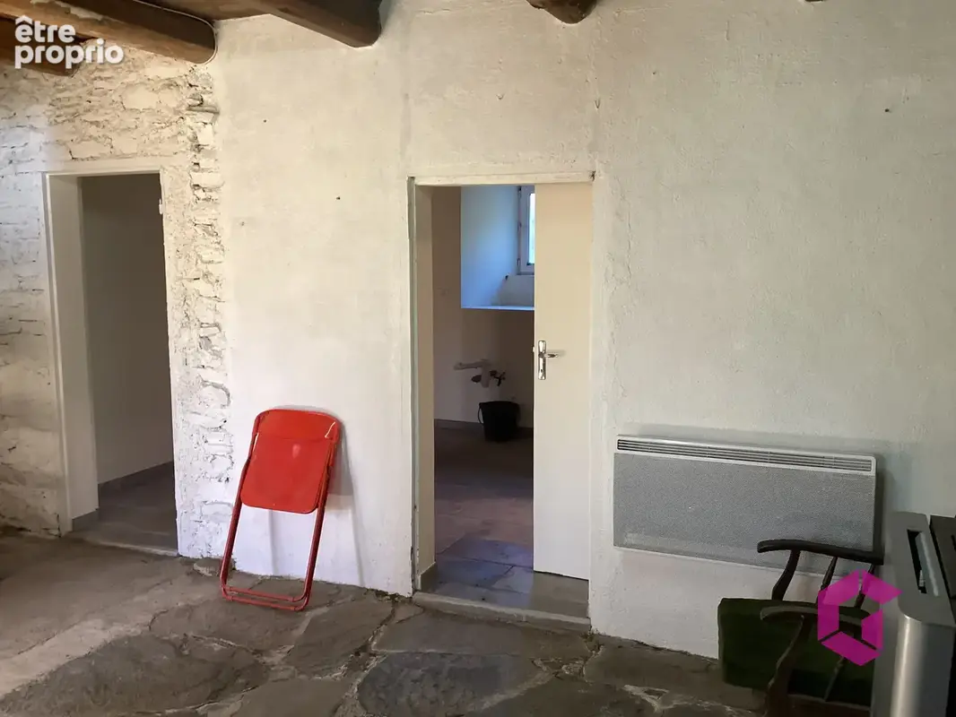 Maison en Pierres à Saint Front - photo 8