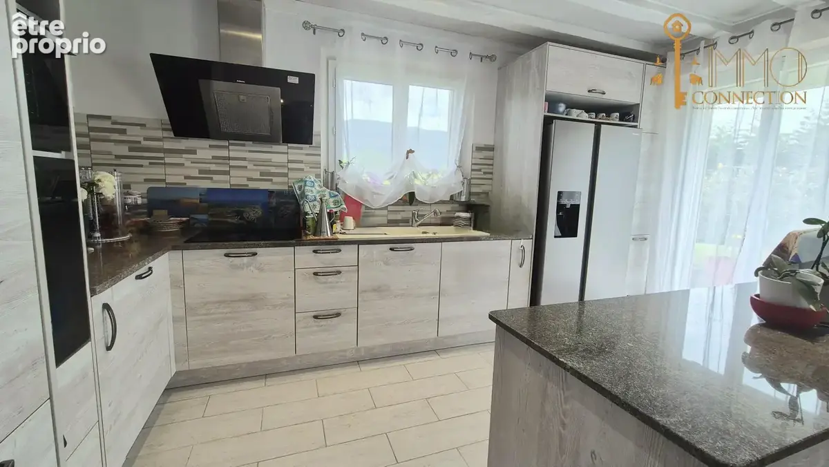 Villa T5 de 135m2 - photo 4