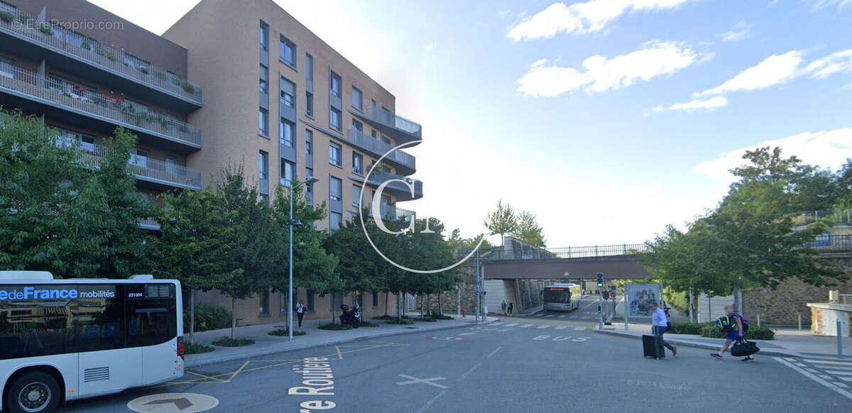 Appartement à VERSAILLES