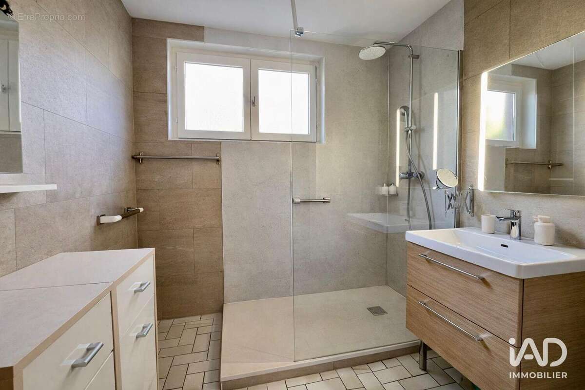 Photo 8 - Maison à SAULNY