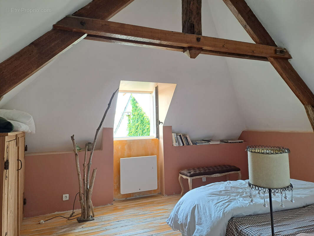 Maison de caractere des bords de loire - photo 7