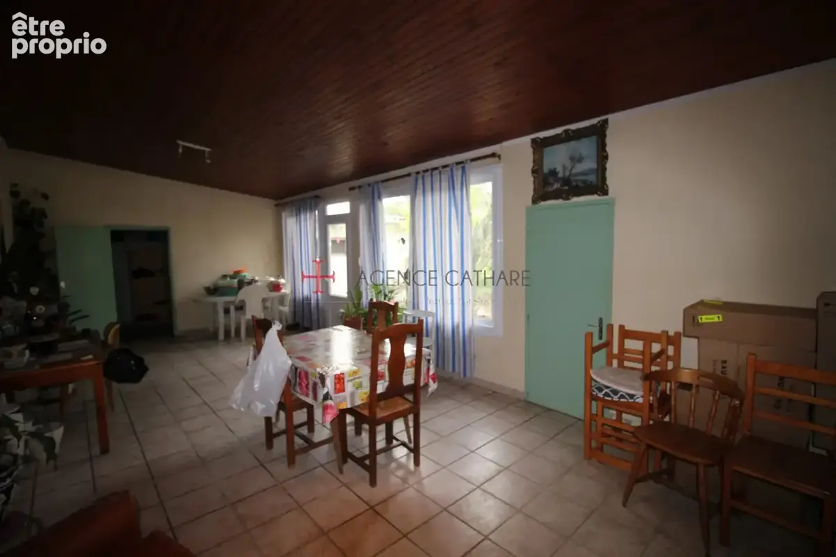 Maison t5 148 m2 habitables - quartier mazicou - photo 6