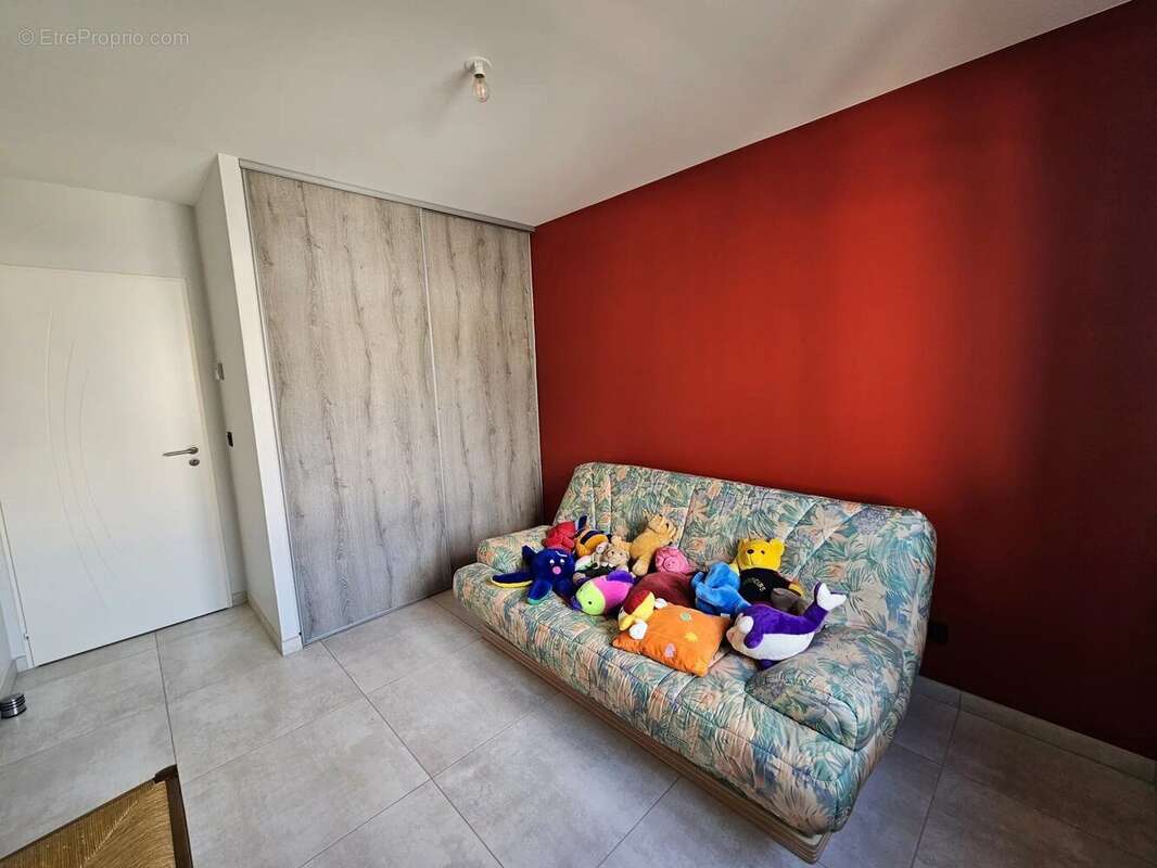 Maison à SAINT-JEAN-DE-LIVERSAY