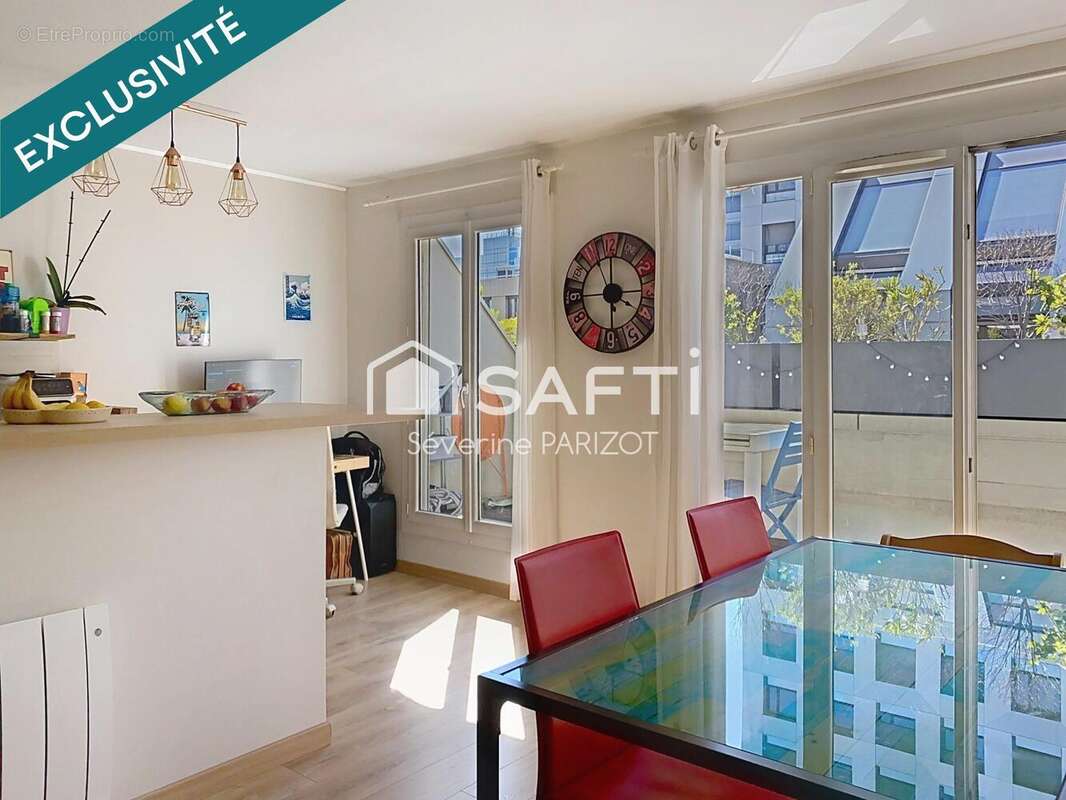 Photo 2 - Appartement à NOISY-LE-GRAND
