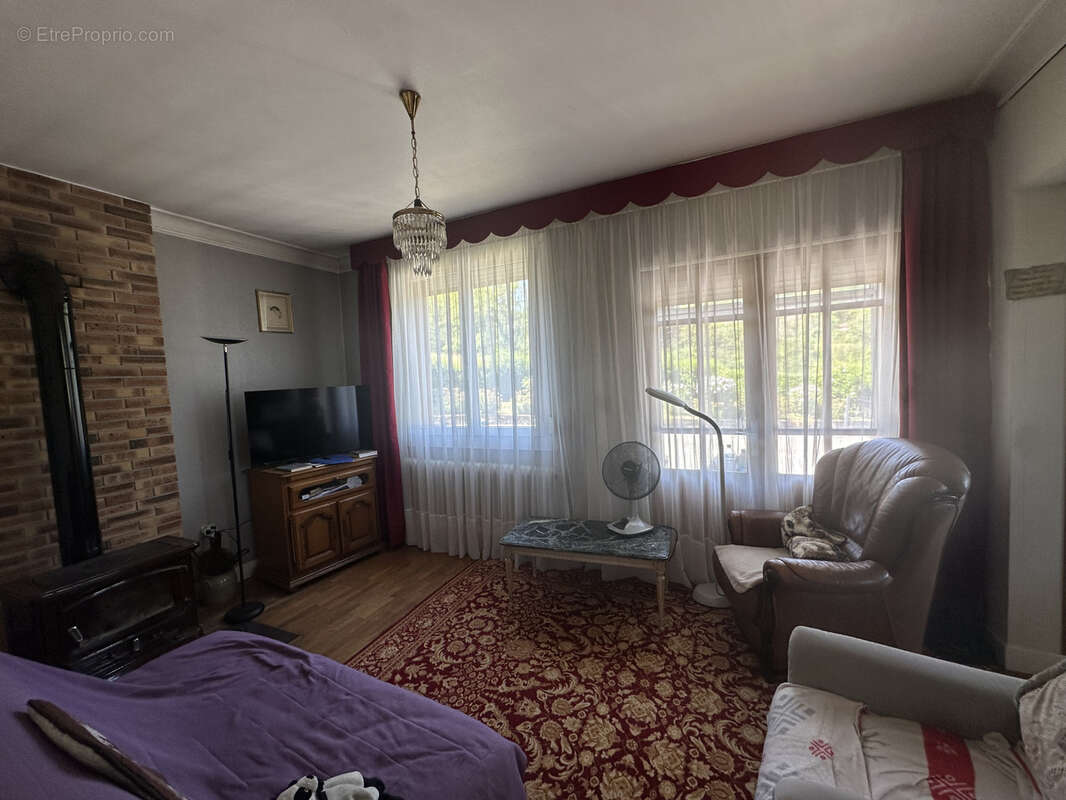 Maison individuelle de 92m2 sans vis-à-vis à Morre - photo 16