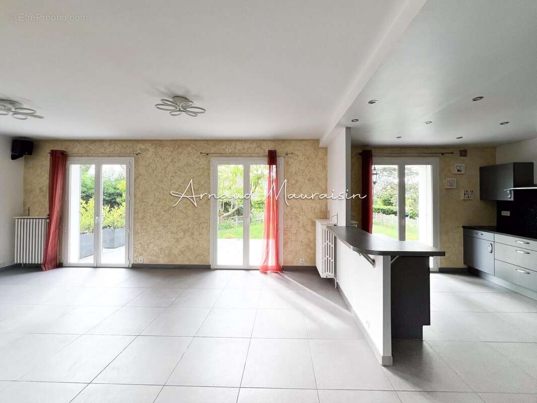 Photo 6 - Maison à ORRY-LA-VILLE