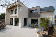 Maison à CHALONNES-SUR-LOIRE