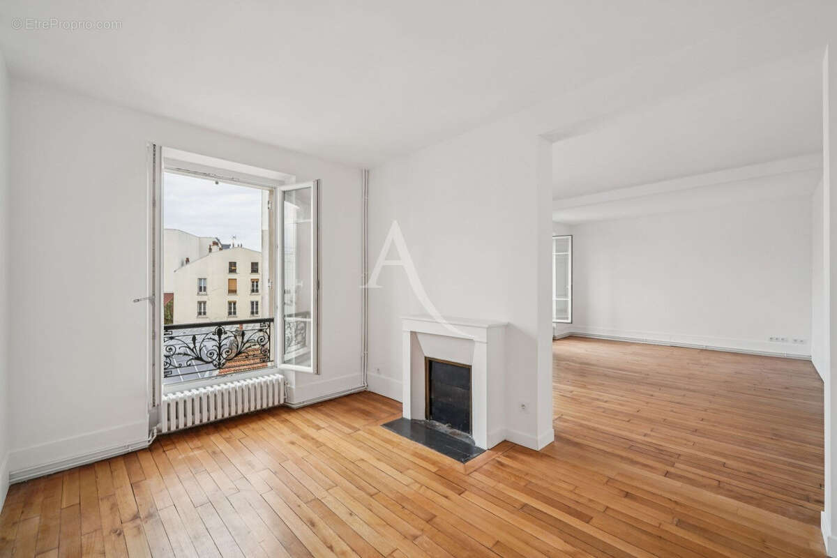 Appartement à VINCENNES