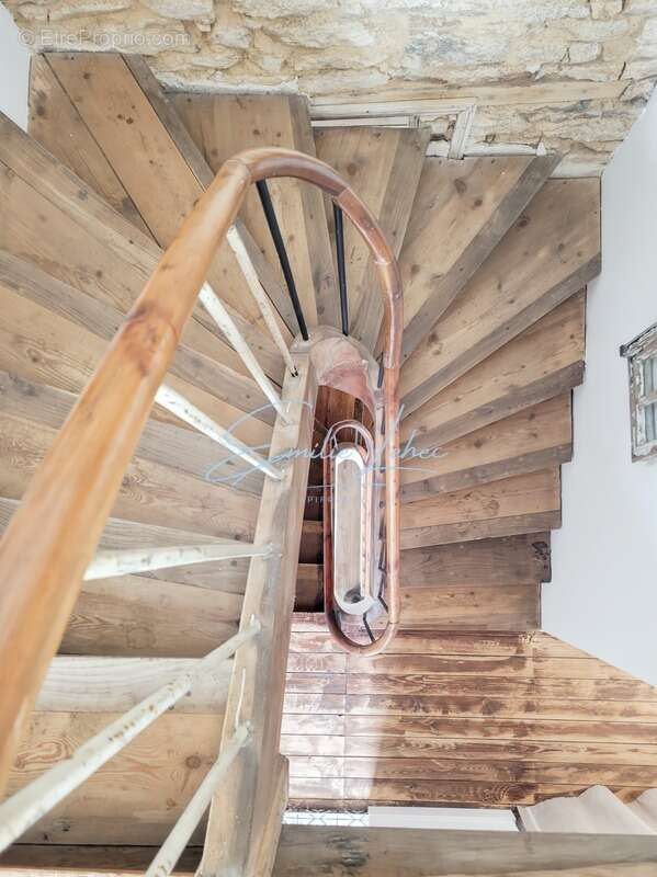 Maison à RIEC-SUR-BELON