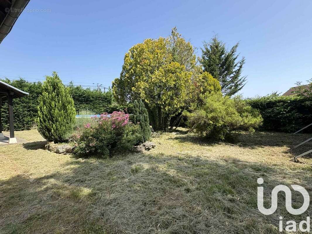 Photo 4 - Maison à LOUHANS