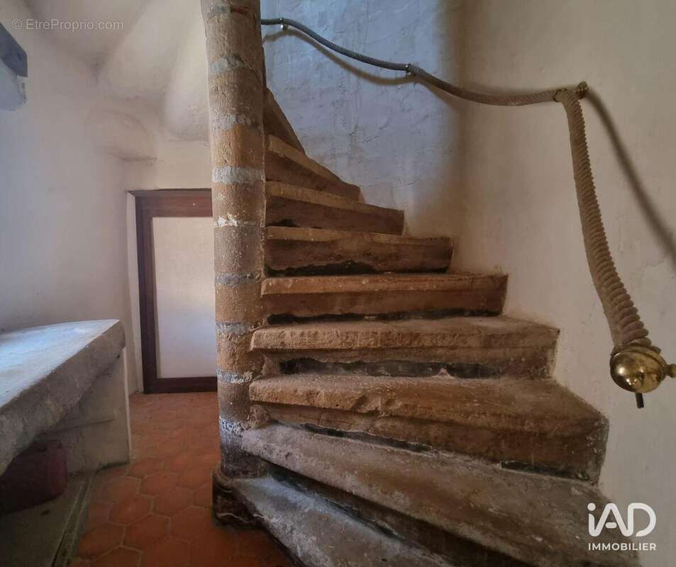 Photo 7 - Maison à AMANCE