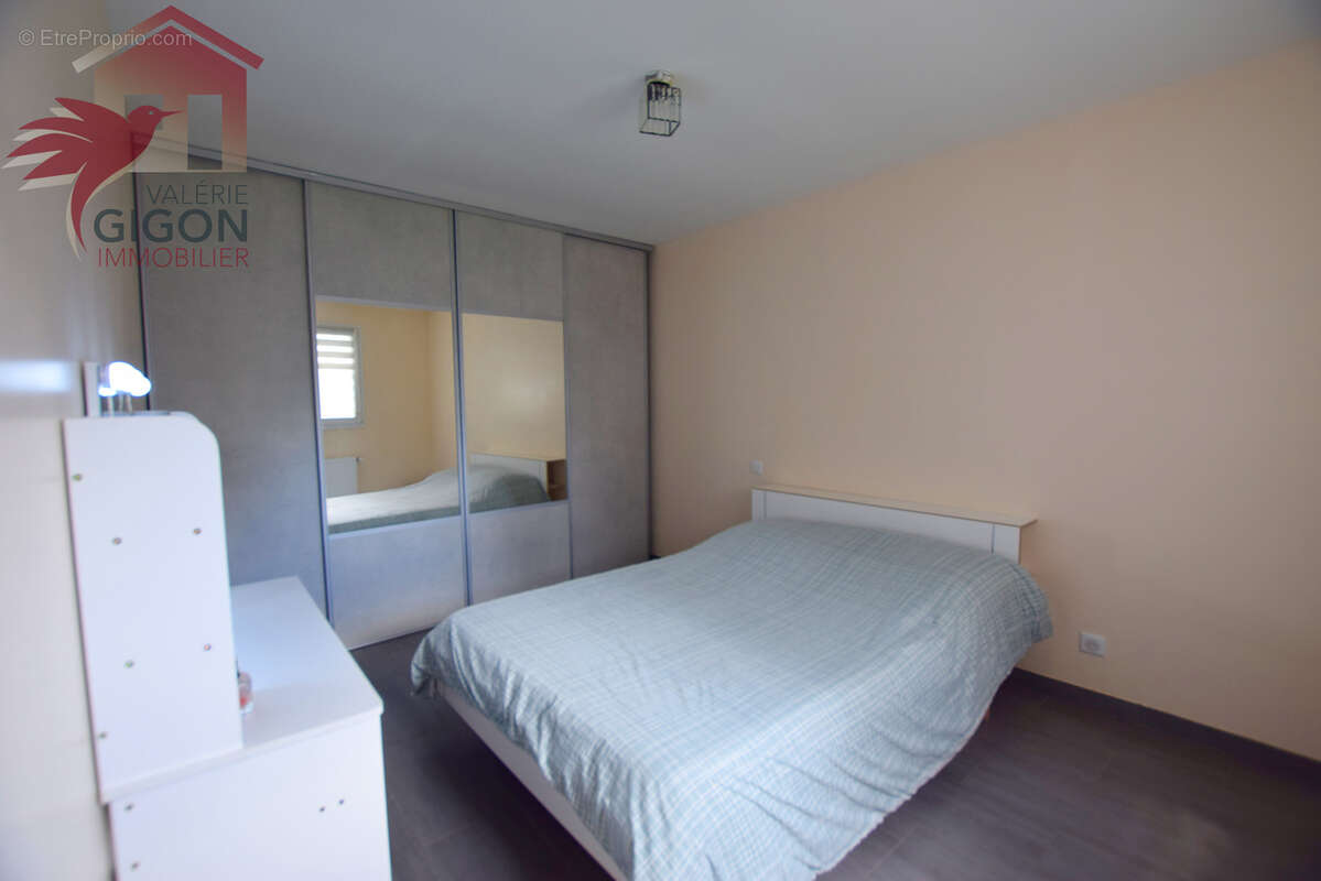 Appartement à SOCHAUX
