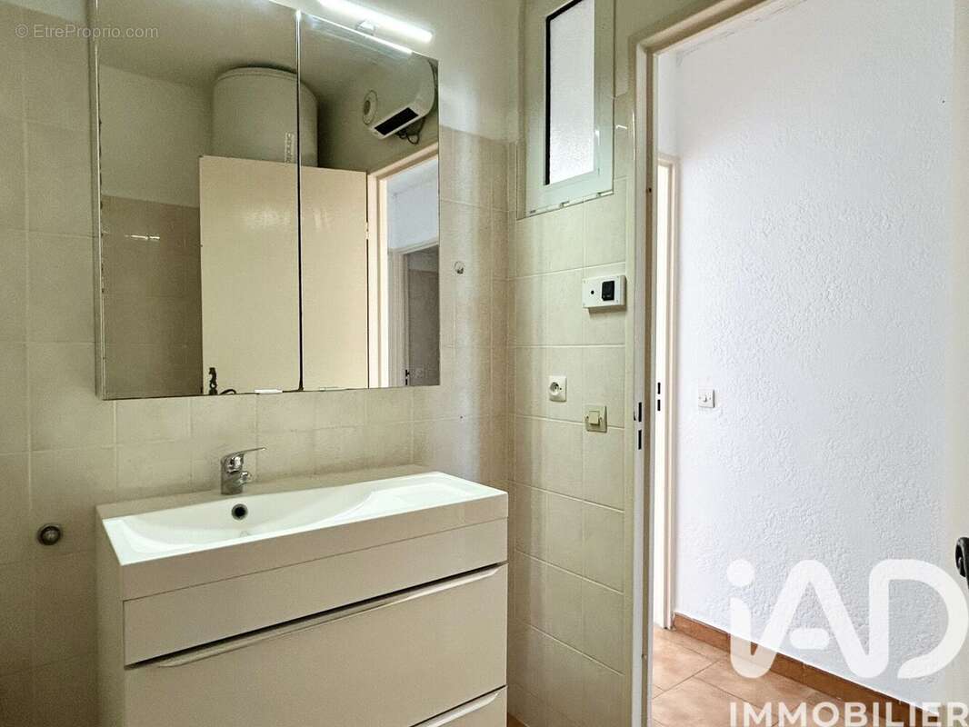 Photo 8 - Appartement à LA LONDE-LES-MAURES