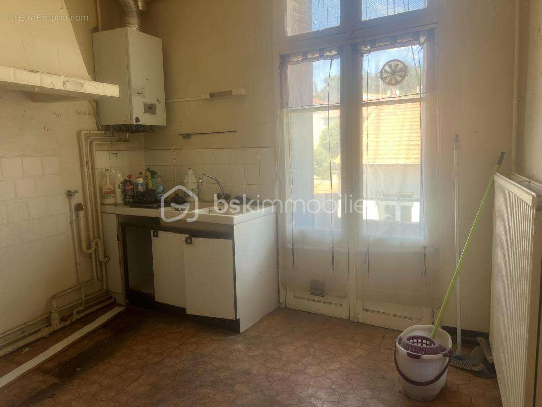 Appartement à BEZIERS