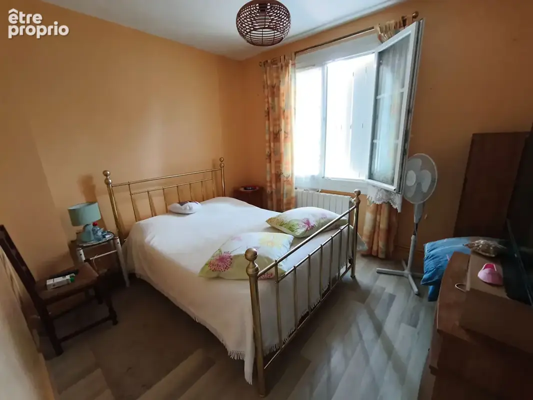 Maison 110m² à saint-nazaire-sur-charente - photo 6