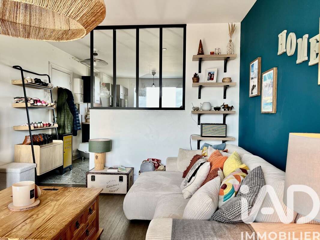 Photo 2 - Appartement à SAINT-JUNIEN