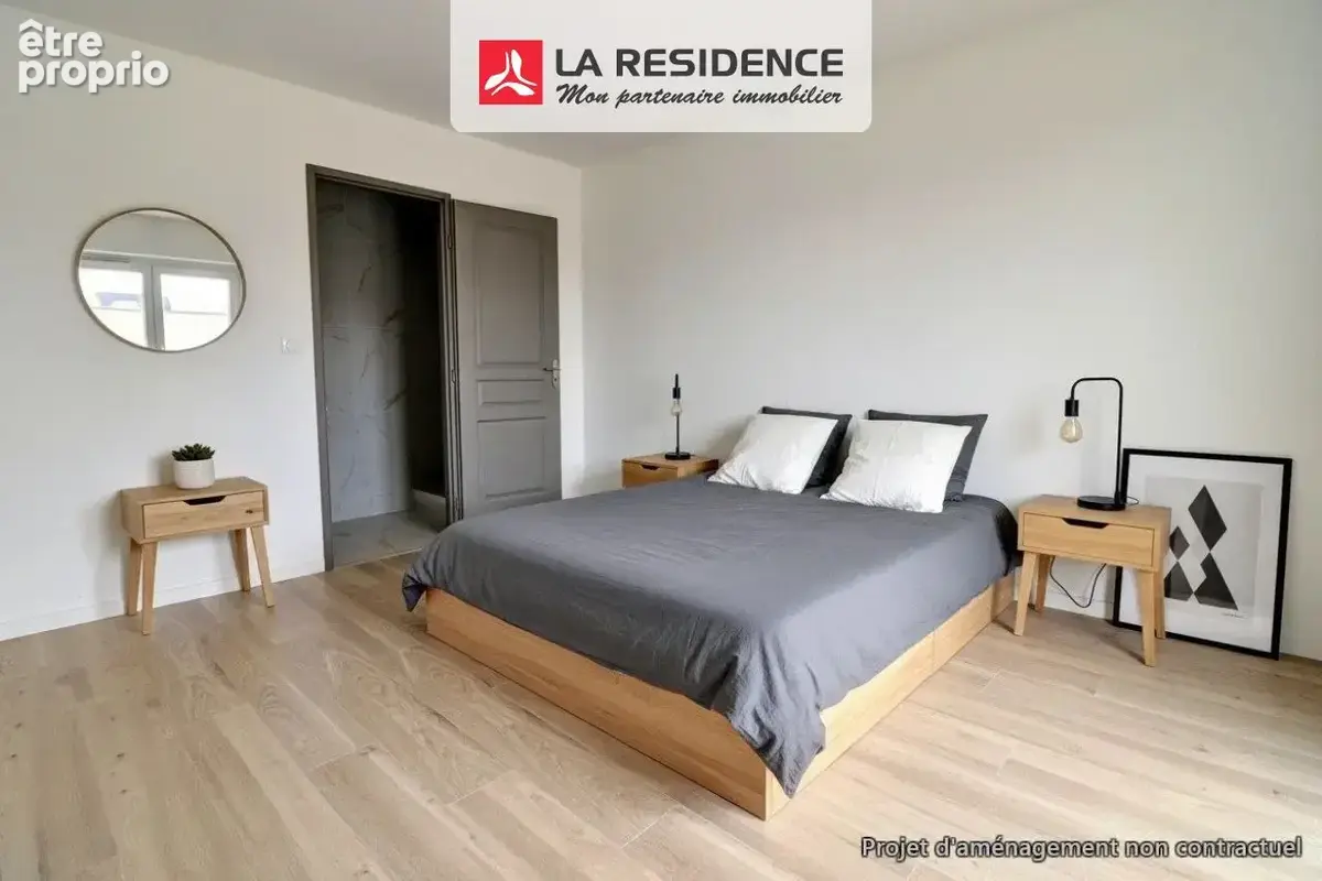 Maison 7 pièces 158 m² à vendre à Breval (78980) - photo 5
