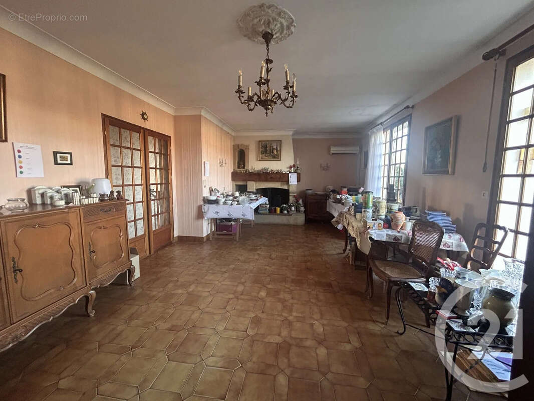Maison à AGEN
