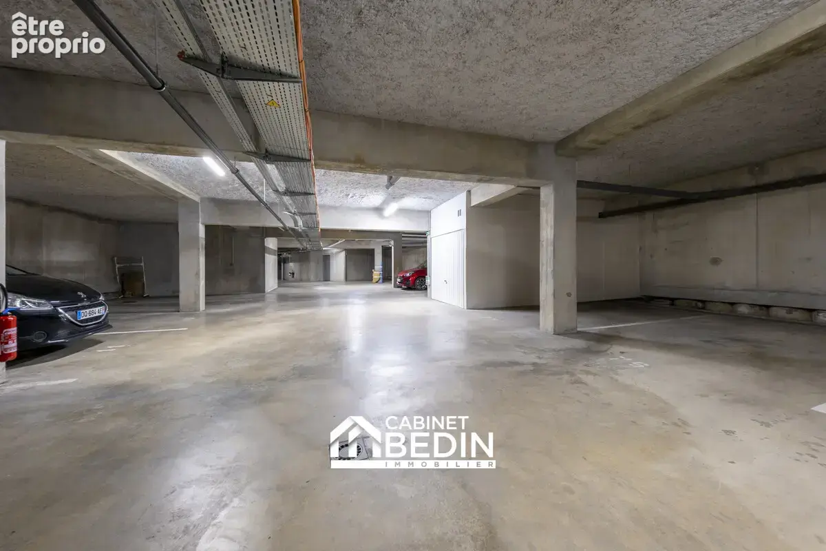 Appartement 2 pièces 43 m² à vendre à Castanet-Tolosan (31320) - photo 7