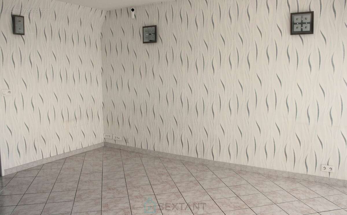 Appartement à NANTERRE