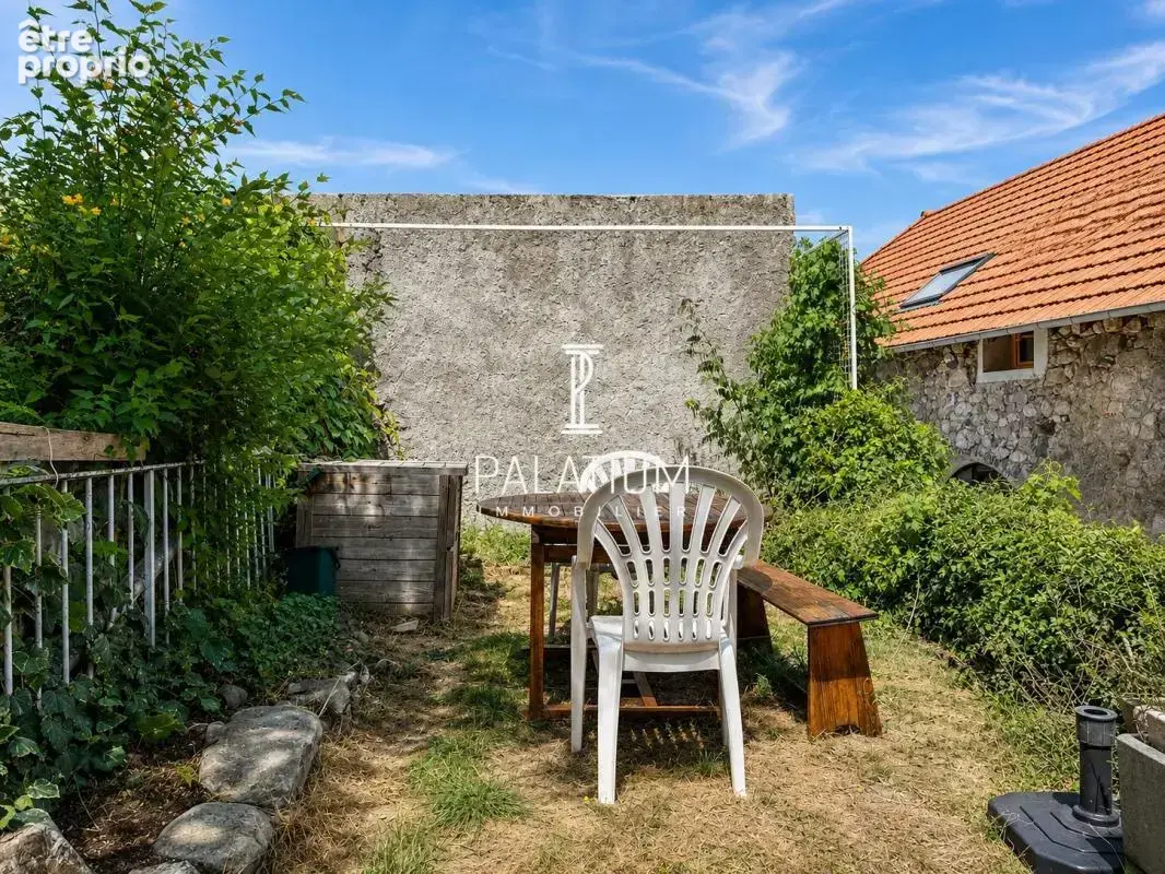 Maison de caractère - 260 m² - 4 appartements & revenus lo - photo 20