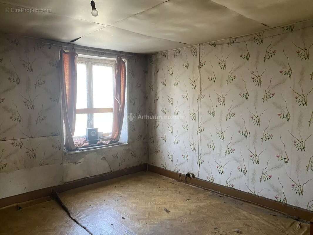 Appartement à LEURVILLE