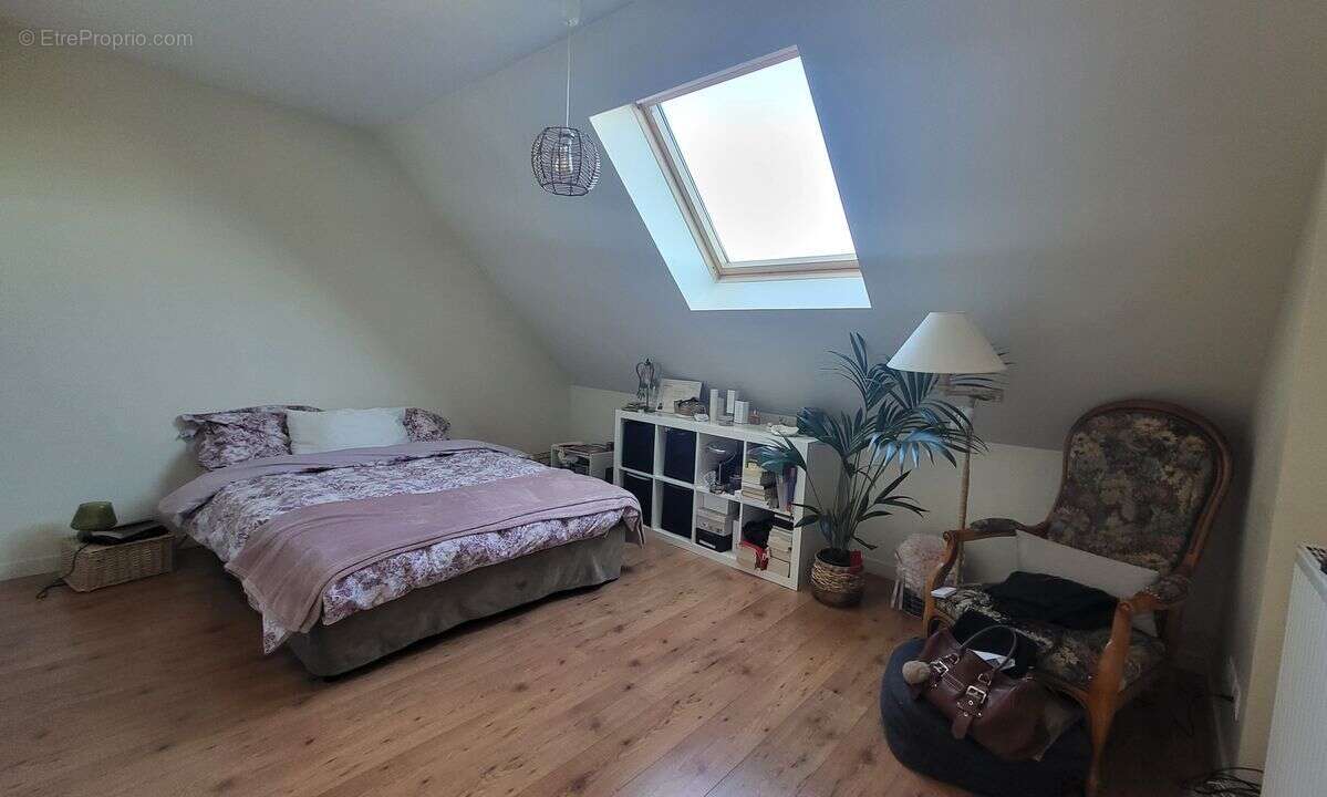 Maison à MONTIGNY-EN-OSTREVENT